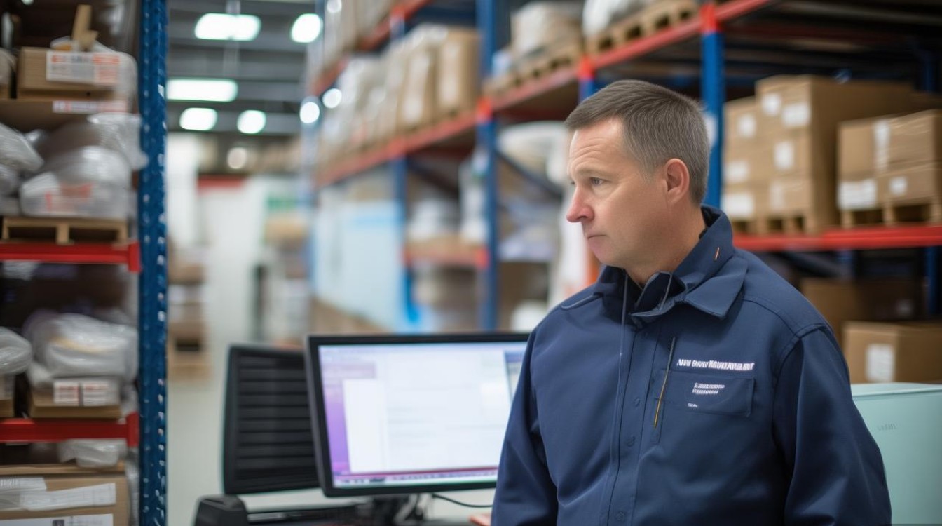 仓管员职务填写规范，仓管职位名称有何具体要求？-图2