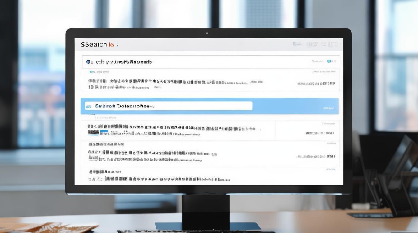如何高效搜索并获取各类工作表格模板资源？-图1