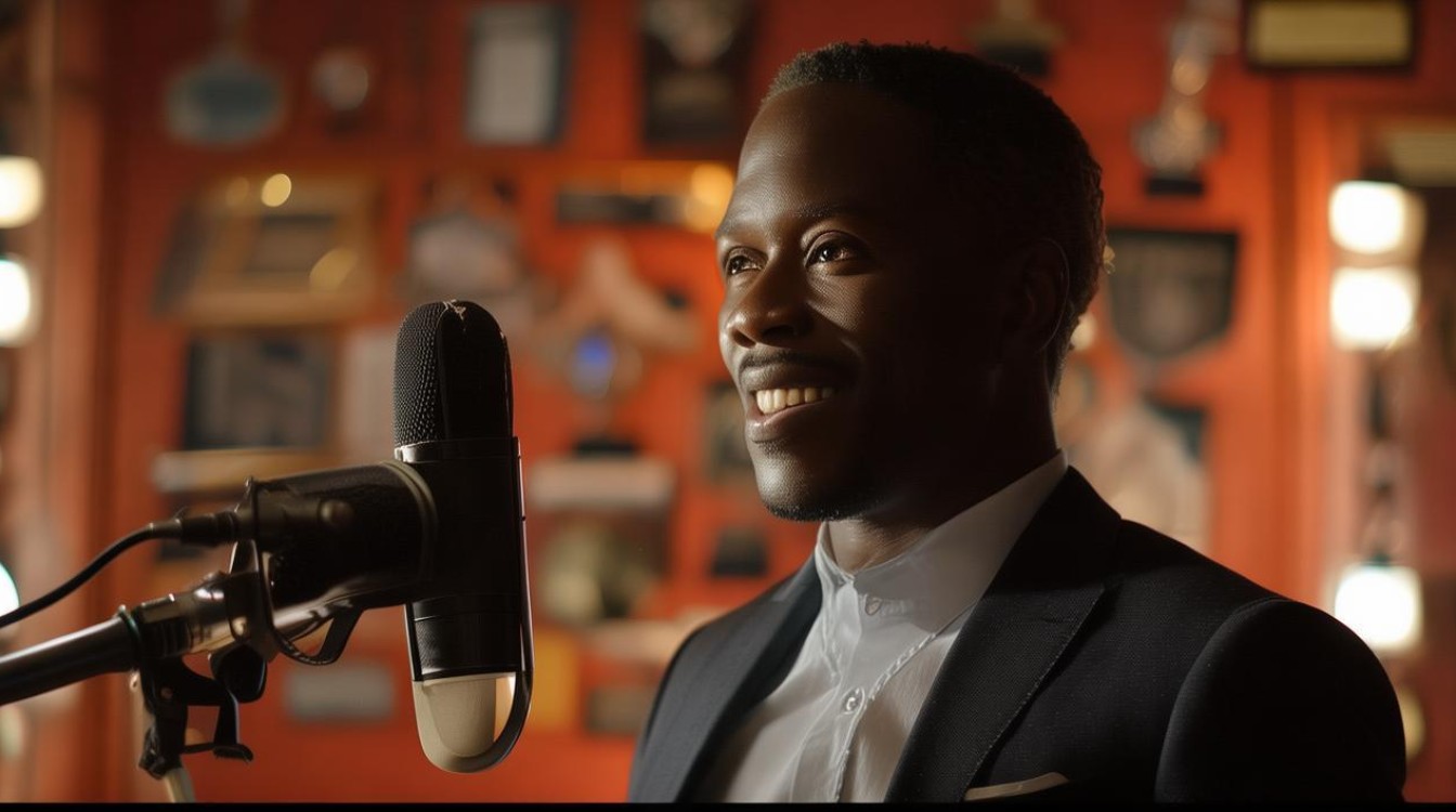 播音主持个人简介范文，如何撰写突出亮点与特色？-图3