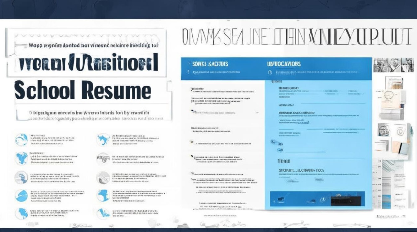 中专生如何撰写个人简历?这份中专简历模板有何特点?-图2 中专生如何撰写个人简历?这份中专简历模板有何特点?-图2