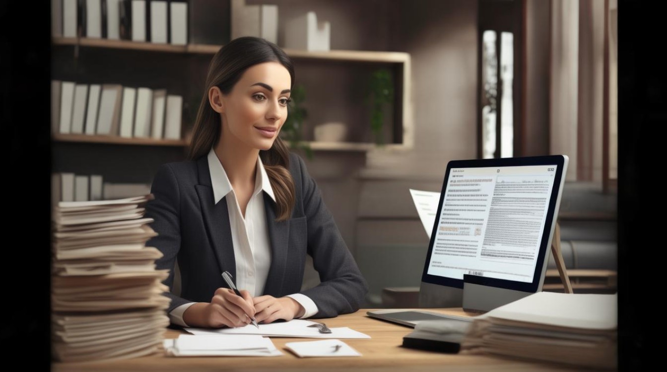 文员工作经历如何巧妙描述？30字内揭示文员岗位核心技能！-图1