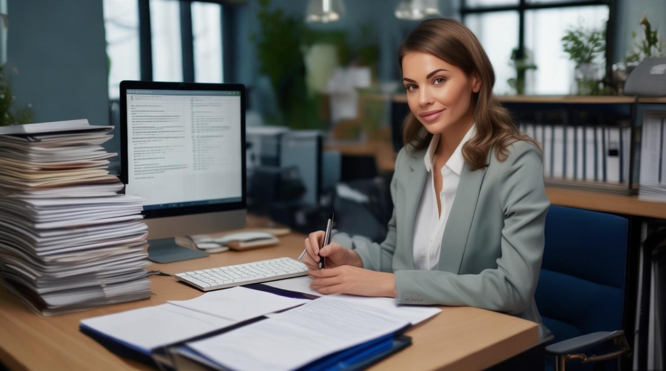 文员工作经历如何巧妙描述？30字内揭示文员岗位核心技能！-图2