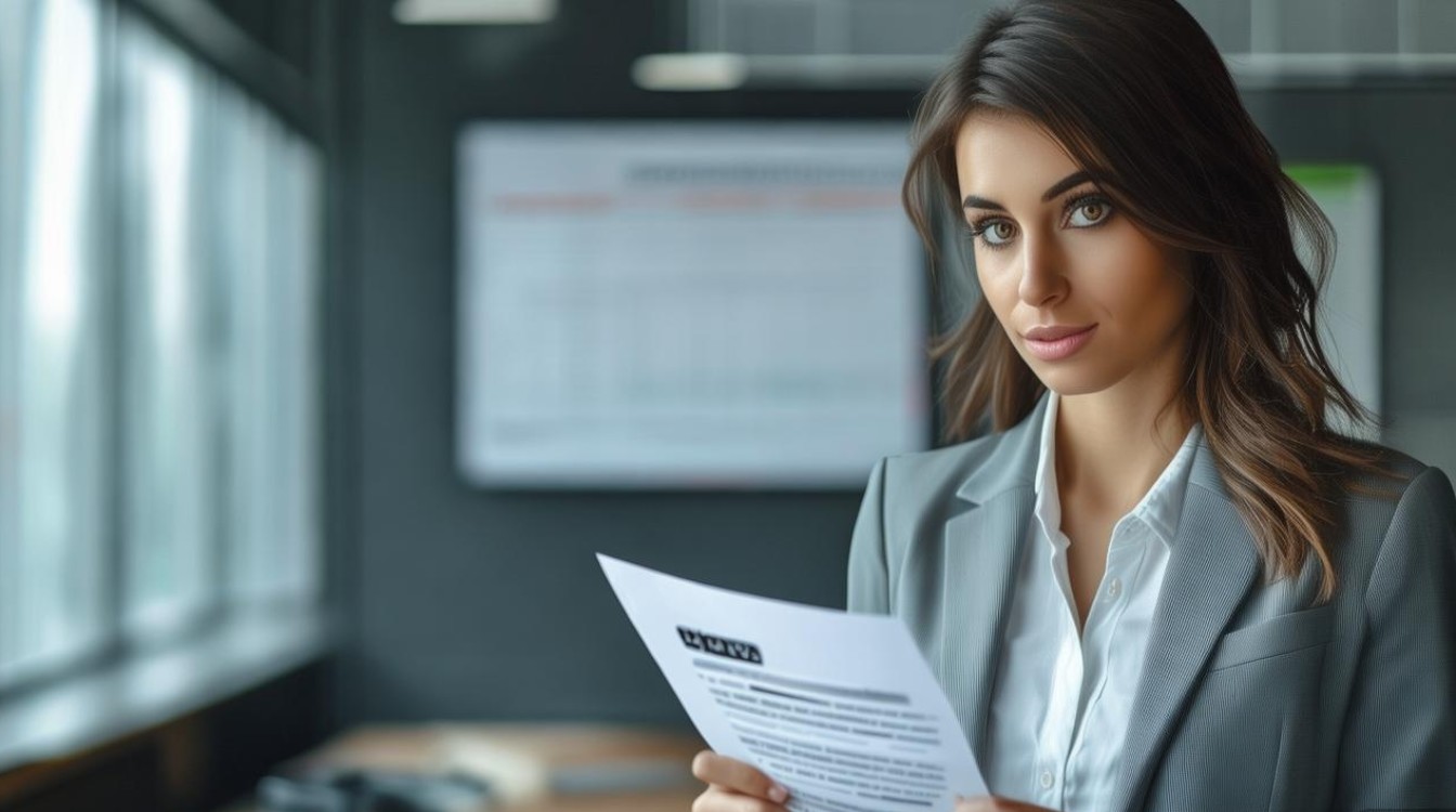 如何撰写英文简历中的Objective部分？求职目标表达技巧揭秘！-图1