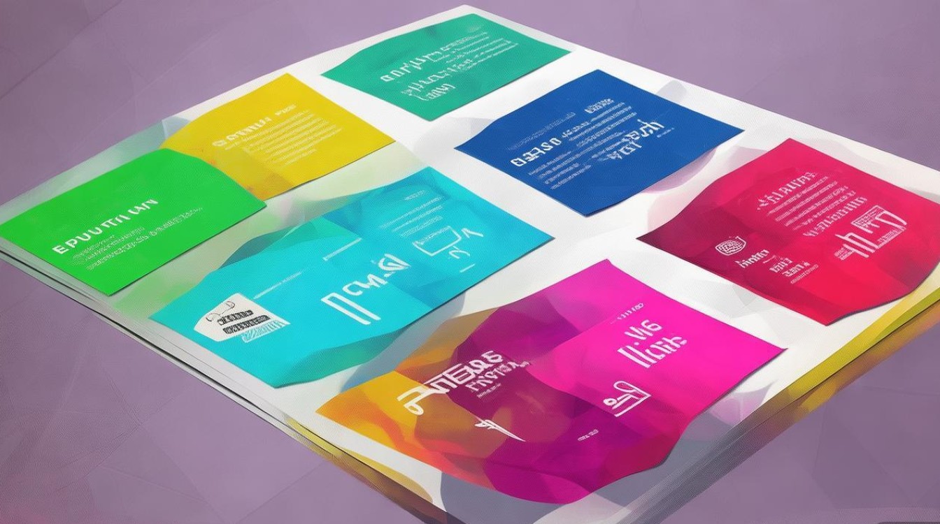 彩色简历如何制作？有哪些专业技巧和注意事项？-图1