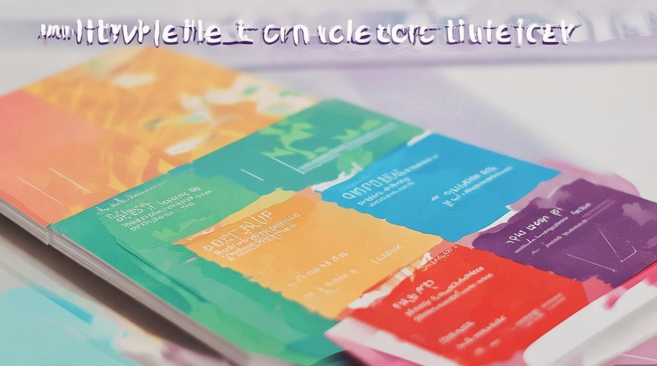 彩色简历如何制作？有哪些专业技巧和注意事项？-图2