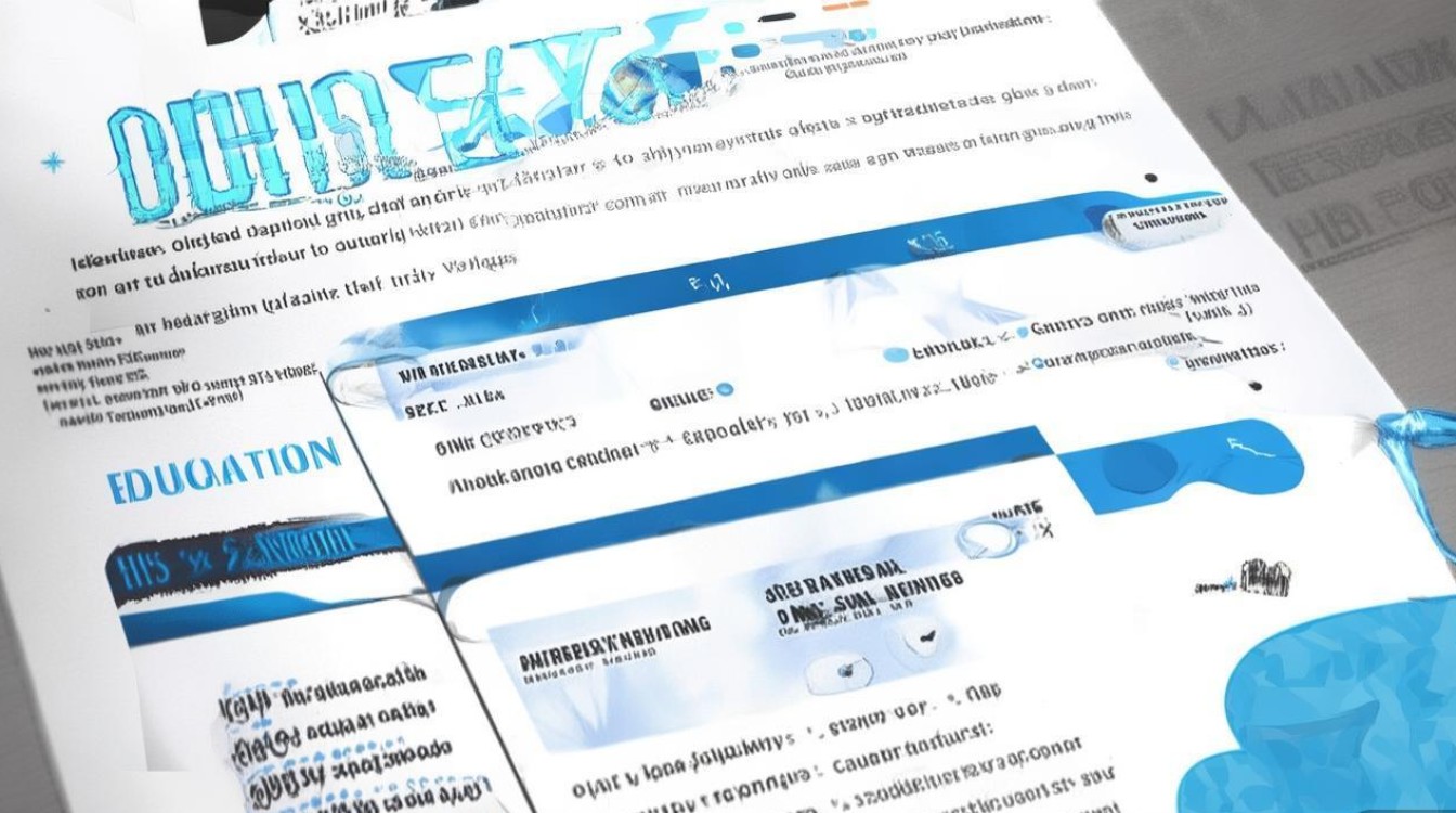 高中学历求职简历，如何写出亮点吸引HR关注？-图2