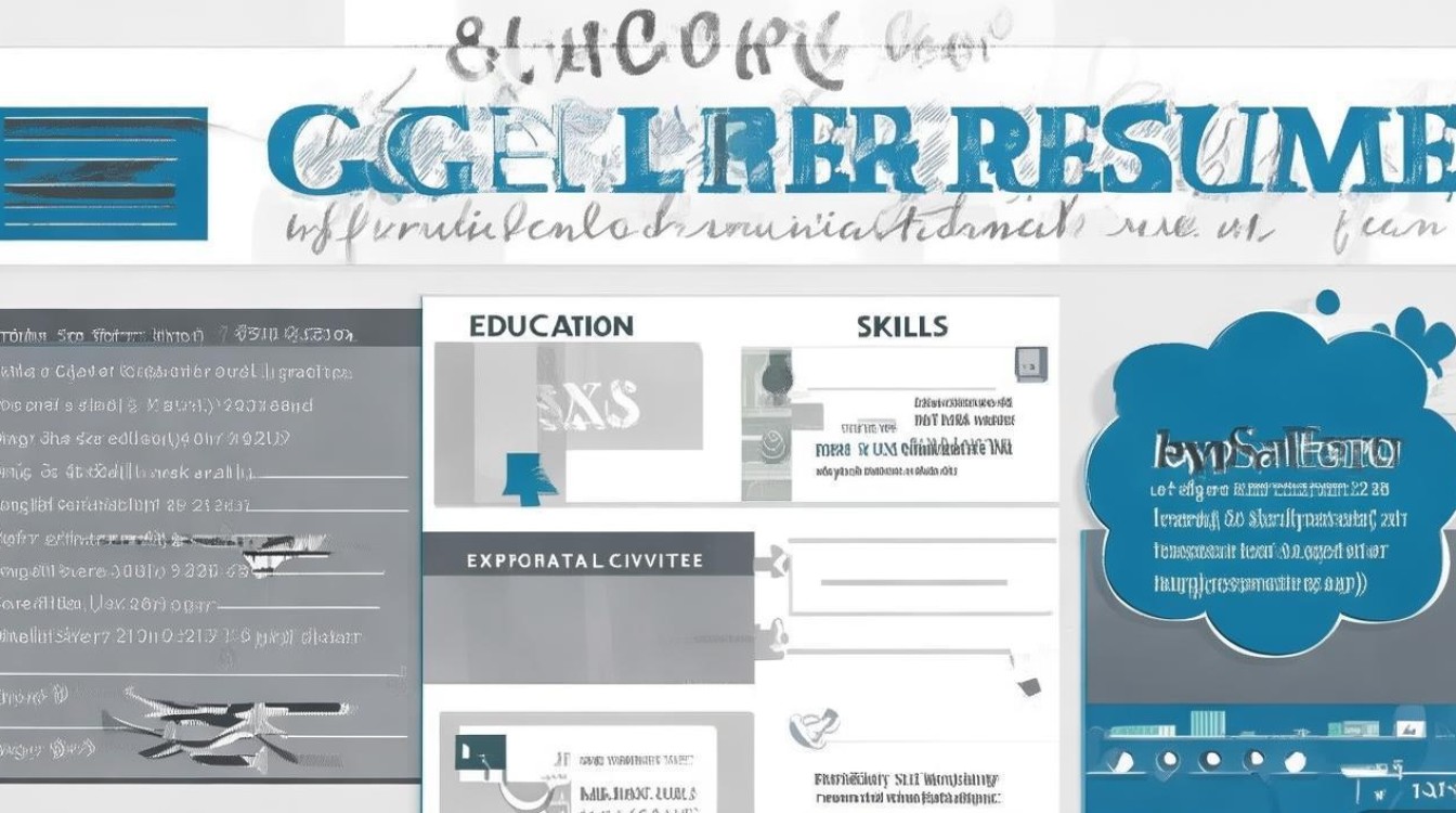 高中学历求职简历，如何写出亮点吸引HR关注？-图3