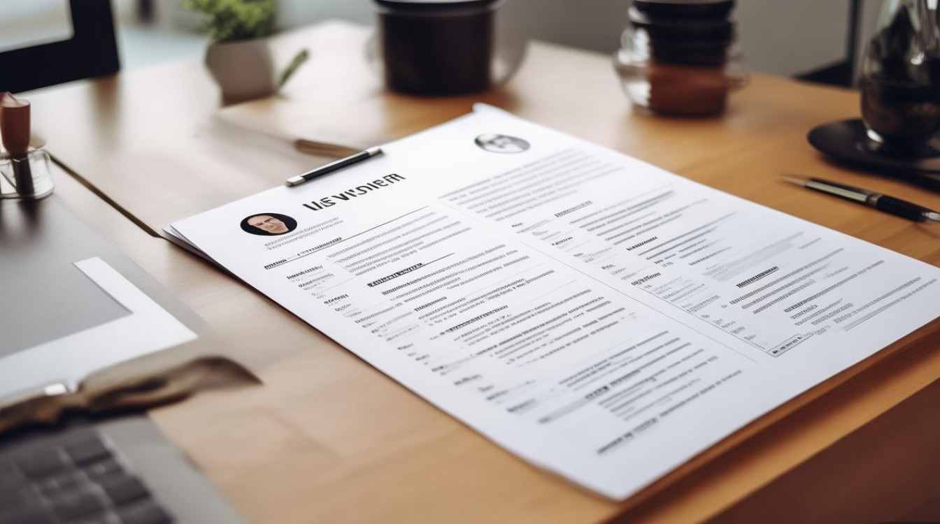 如何制作一份专业且吸睛的律师求职简历，让面试官眼前一亮？-图1