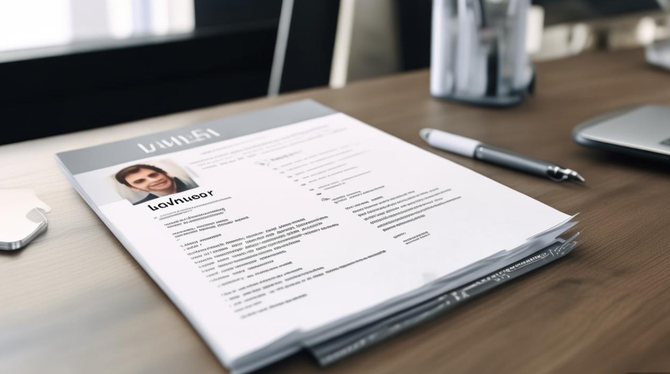 如何制作一份专业且吸睛的律师求职简历，让面试官眼前一亮？-图2