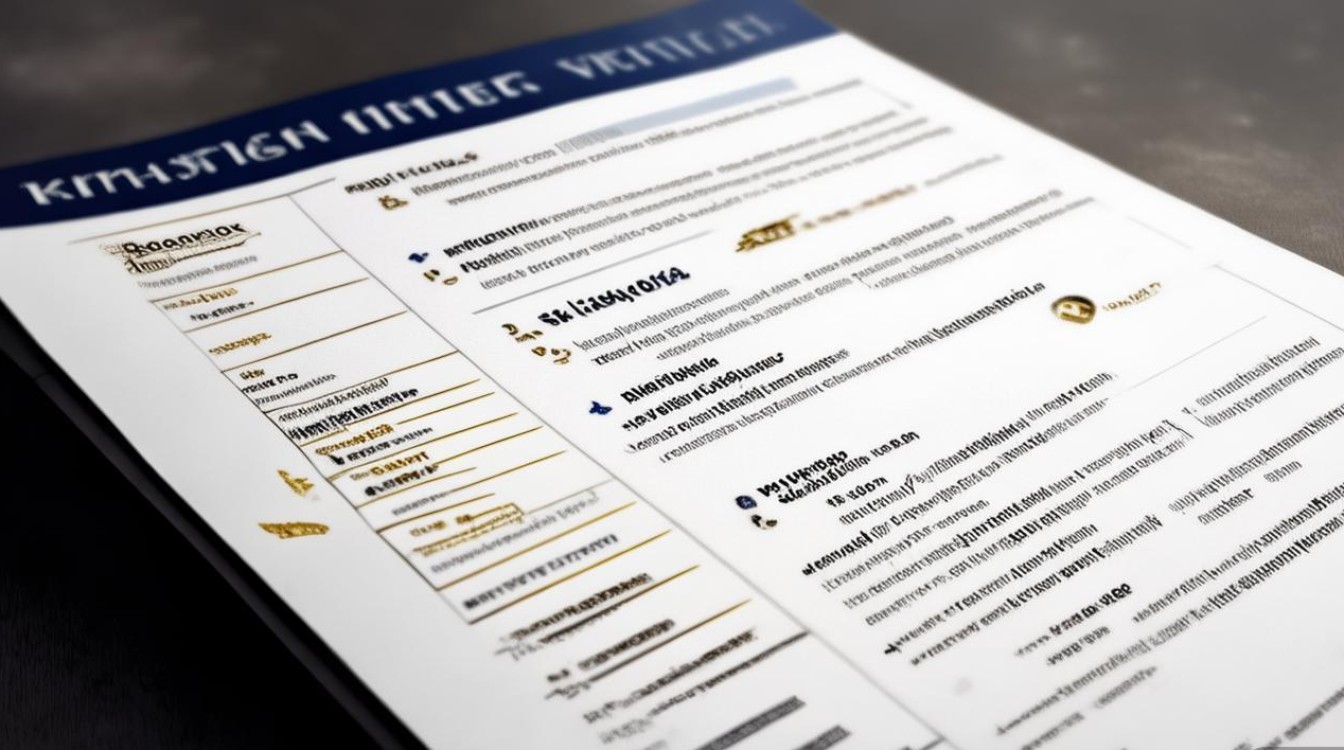 军人转业后，如何撰写简历自荐书？3500字模板解析疑问？-图1