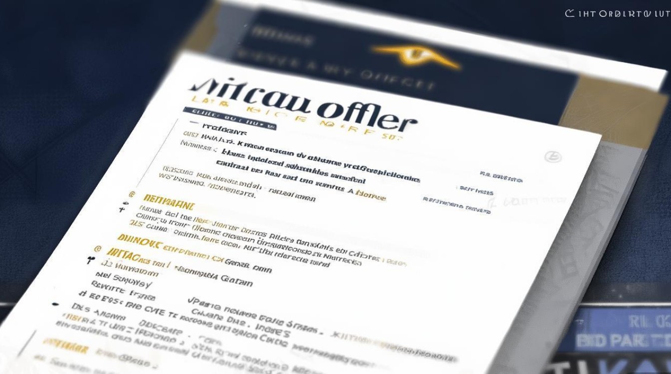 军人转业后，如何撰写简历自荐书？3500字模板解析疑问？-图2