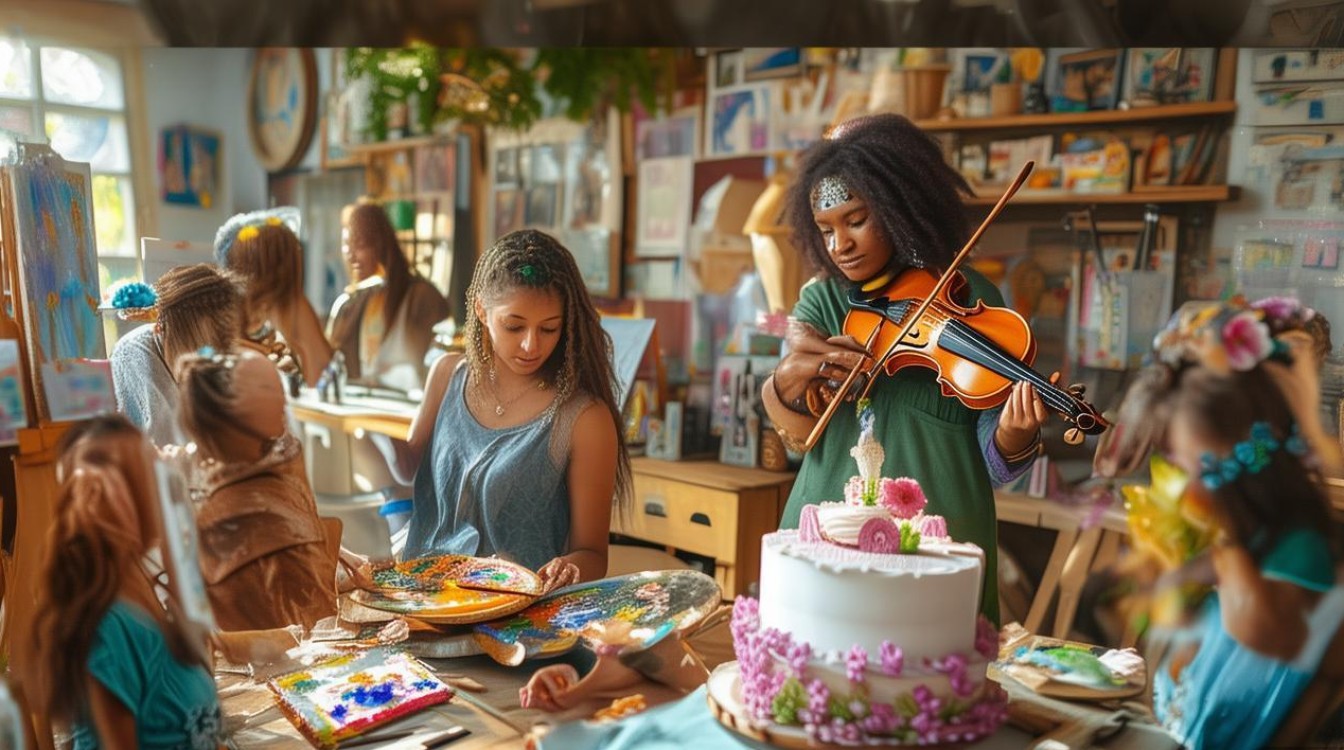 如何撰写一篇吸引人的爱好、兴趣、特长介绍？（爱好 兴趣 特长）-图1