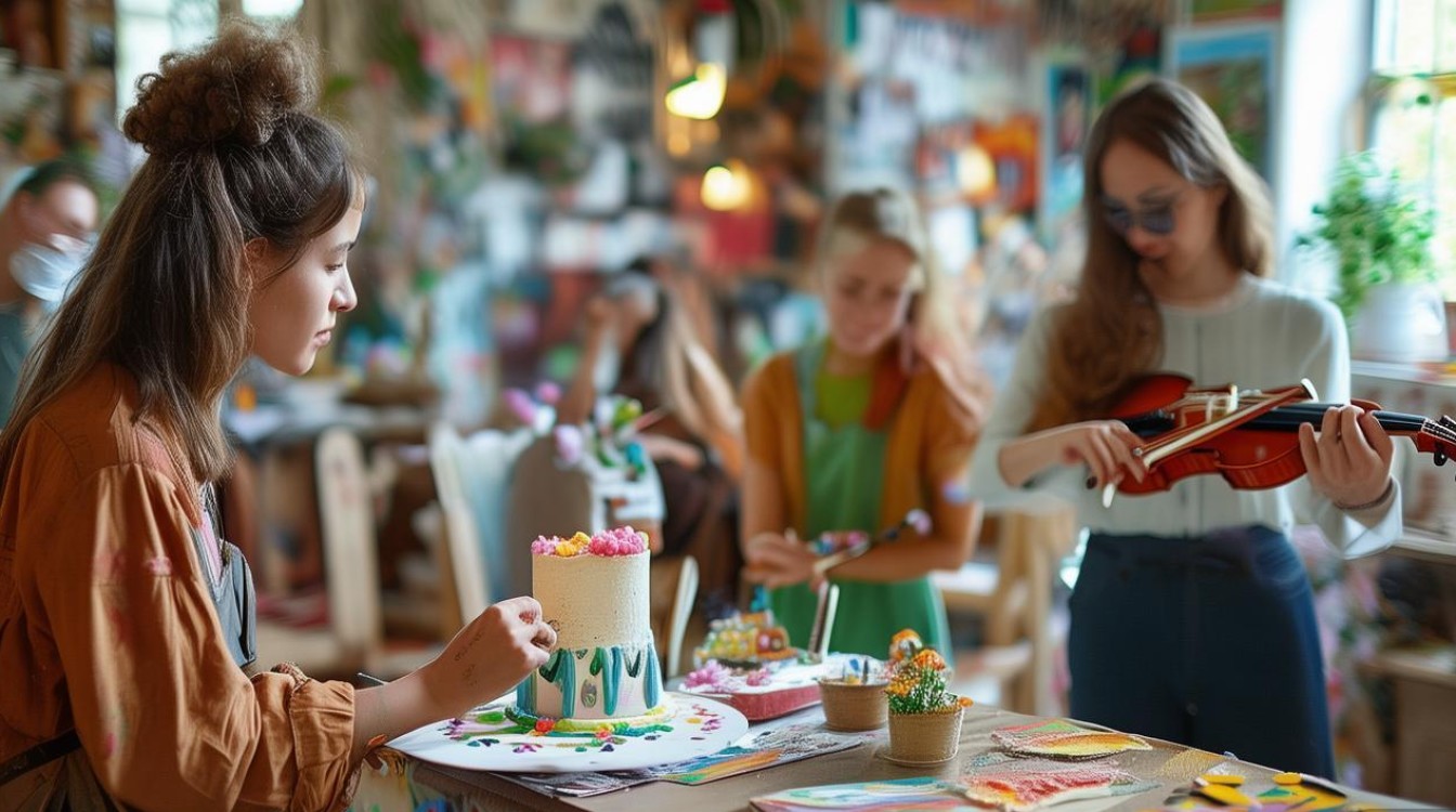 如何撰写一篇吸引人的爱好、兴趣、特长介绍？（爱好 兴趣 特长）-图3