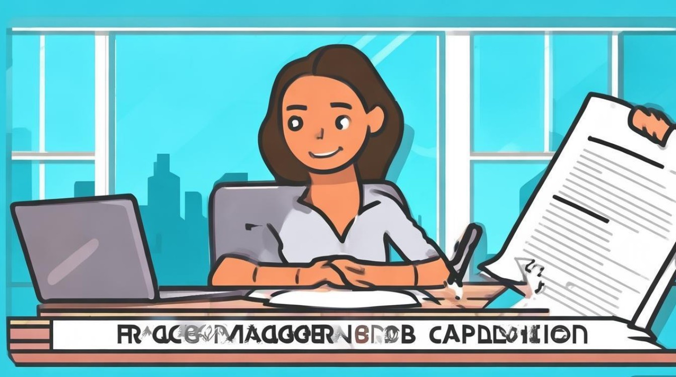 项目管理求职信撰写要点，如何写出打动HR的完美求职信？-图1