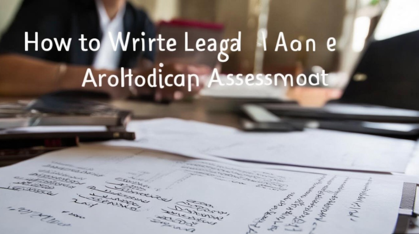 法学专业能力评价如何撰写？鉴定要点有哪些？-图2