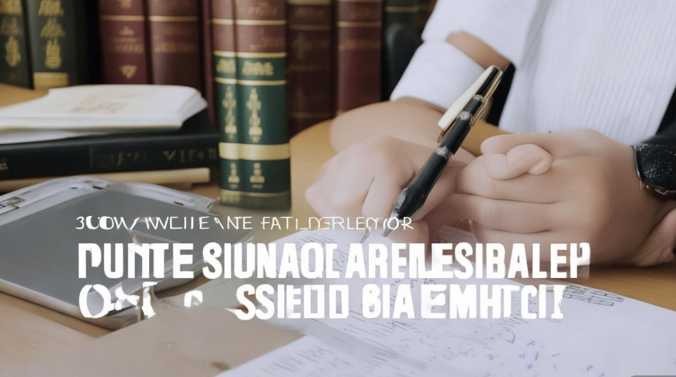 法学专业能力评价如何撰写？鉴定要点有哪些？-图3