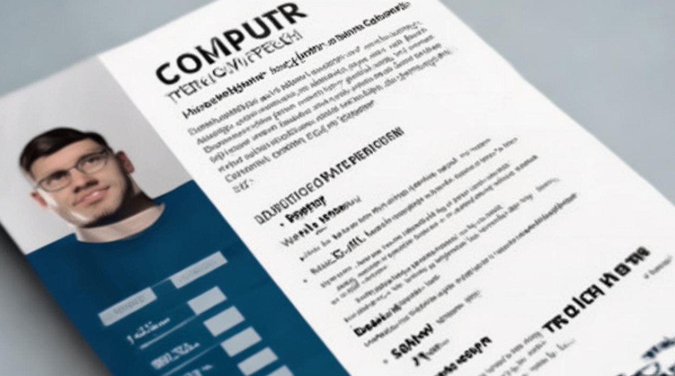 电脑维修员简历撰写技巧,如何写出亮点吸引雇主?-图3 电脑维修员简历撰写技巧,如何写出亮点吸引雇主?-图3