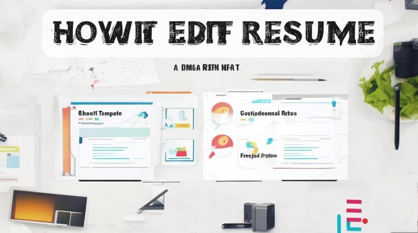 如何高效制作免费简历及免费电子版简历攻略?-图1 如何高效制作免费简历及免费电子版简历攻略?-图1