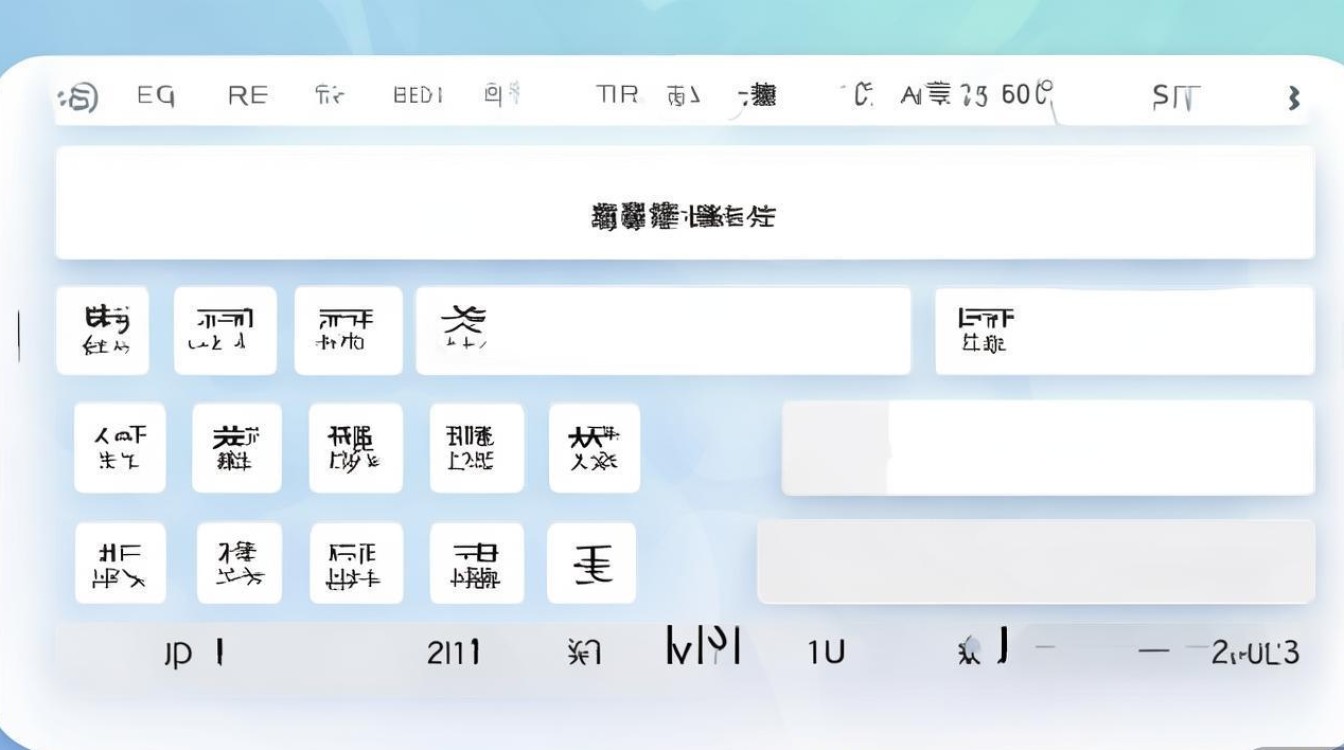 Word排版UI（拼音与文字）技巧，如何实现美观易读？-图3