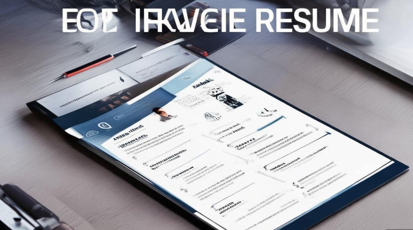 如何撰写财务优秀简历？范文解析与技巧全揭秘！-图1