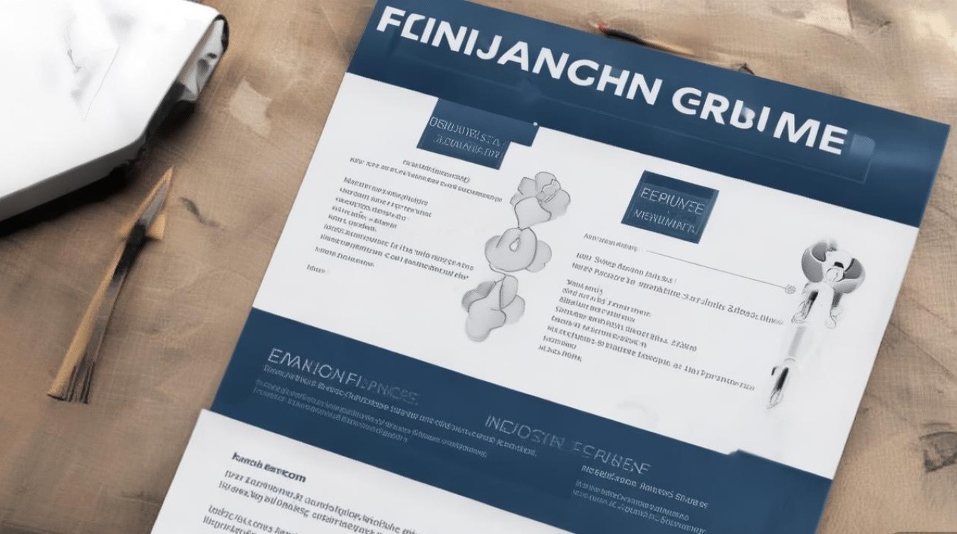 如何撰写财务优秀简历？范文解析与技巧全揭秘！-图3