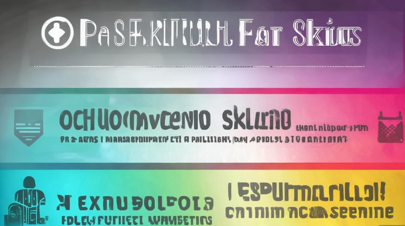 简历中普通人如何巧妙融入个人技能，打造吸睛亮点？-图2