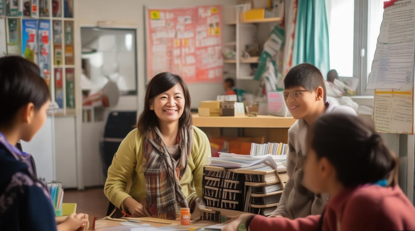 宿管老师教育背景撰写要点，如何结合案例提升简历吸引力？-图1