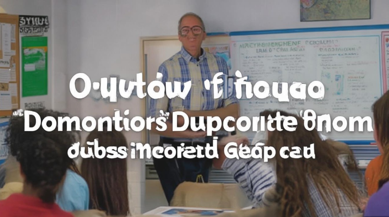 宿管老师教育背景撰写要点，如何结合案例提升简历吸引力？-图2