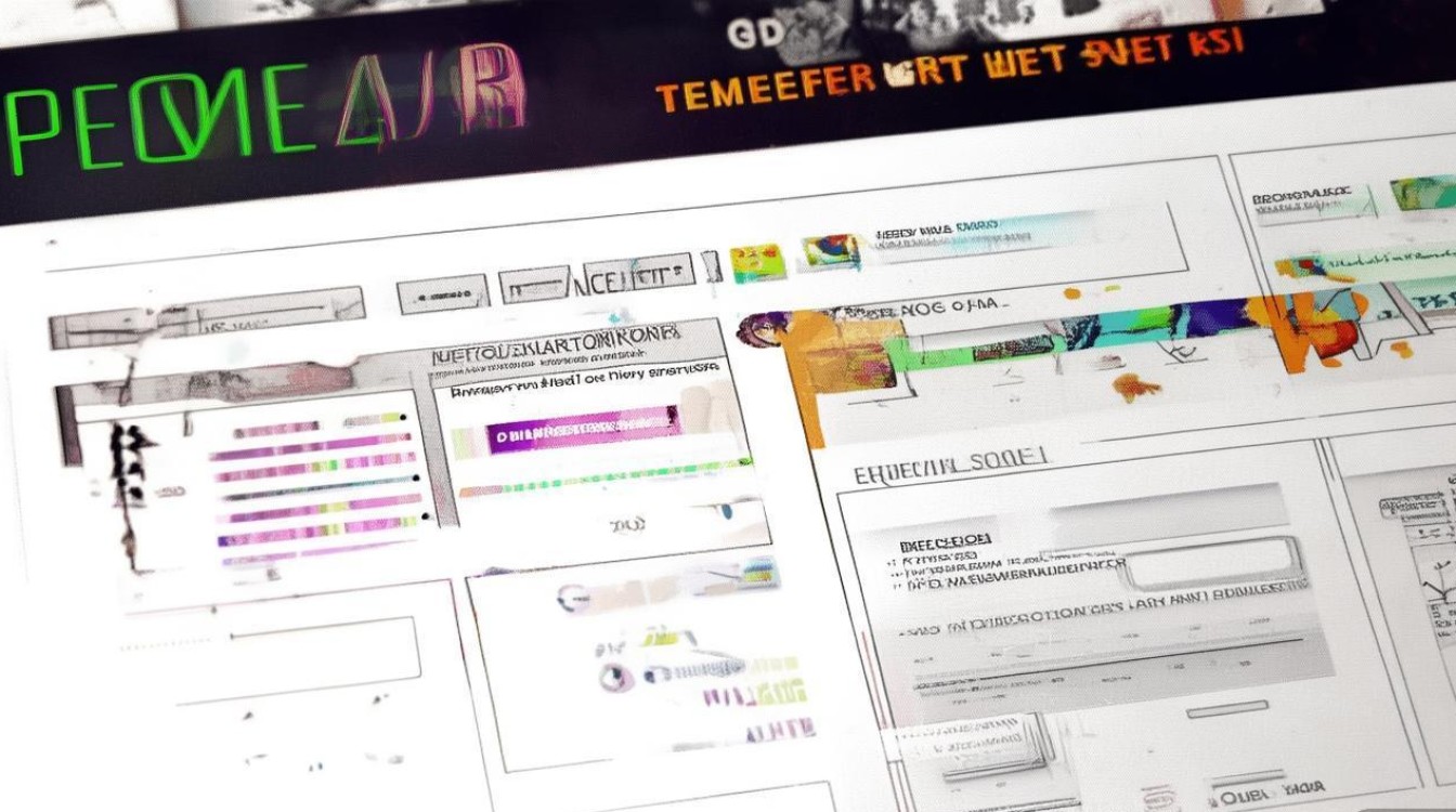 艺术简历模板中，个人艺术简历应如何填写以展现自我？-图1