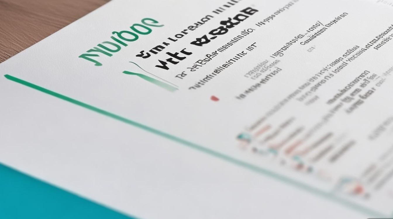 护理简历上如何精准描述技能，以突出护理相关能力？-图1