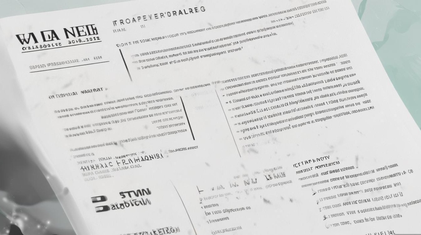 简历中如何巧妙呈现应聘职位，使其脱颖而出？-图1