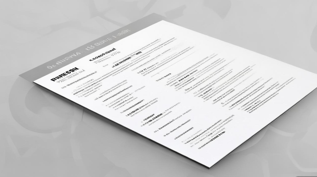 简历中如何巧妙呈现应聘职位，使其脱颖而出？-图2