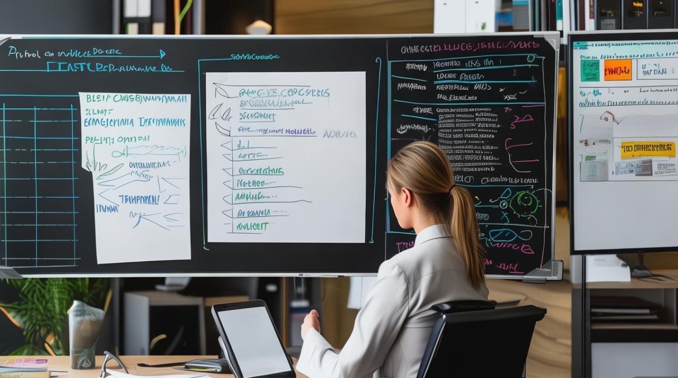 如何撰写个人工作项目报告？项目内容涵盖哪些关键要素？-图1