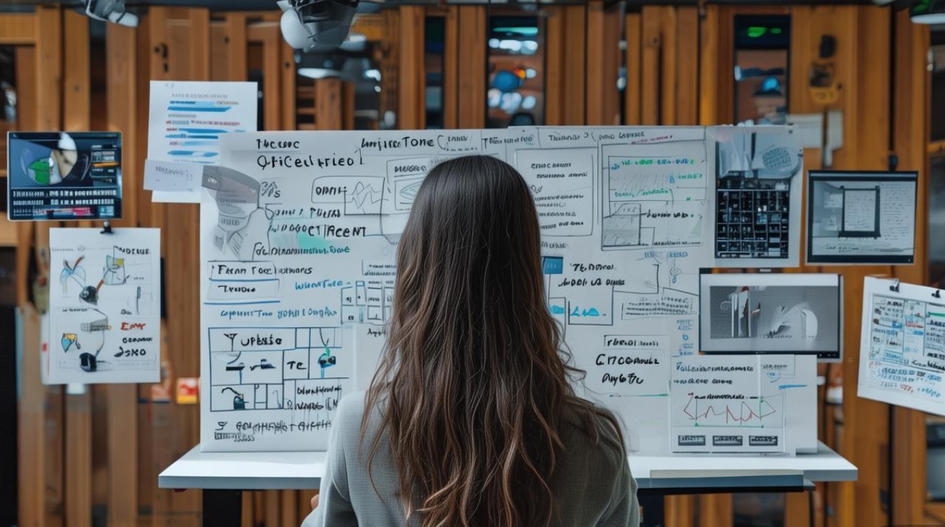 如何撰写个人工作项目报告？项目内容涵盖哪些关键要素？-图2