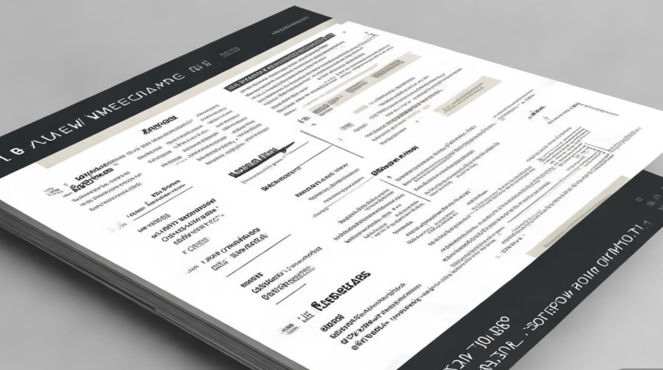 汽车机修工简历如何撰写？专业模板分享，求职技巧解析！-图1