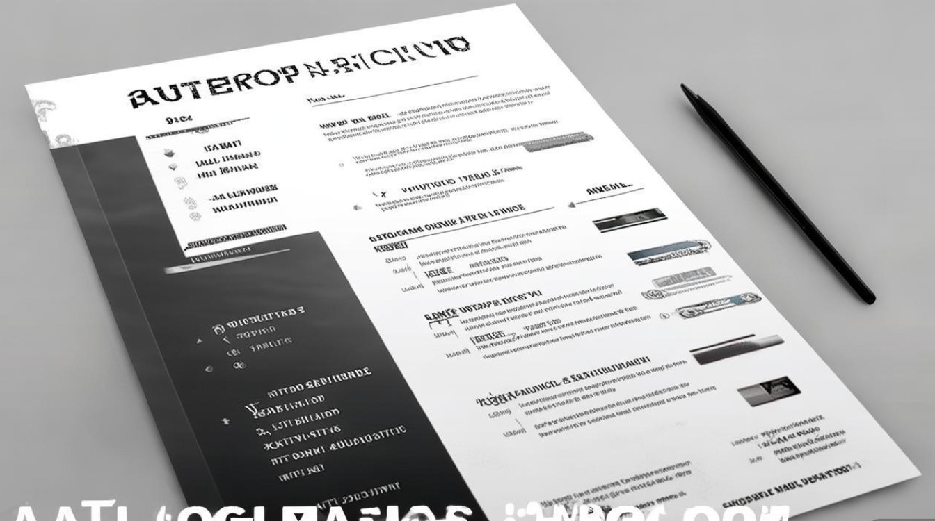 汽车机修工简历如何撰写？专业模板分享，求职技巧解析！-图2