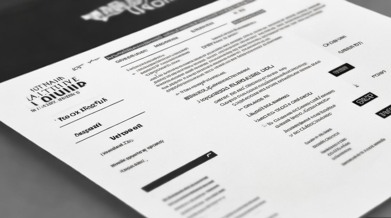 汽车机修工简历如何撰写？专业模板分享，求职技巧解析！-图3