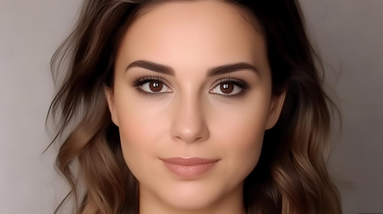 简历照化妆技巧，如何打造专业形象？拍出完美简历照的秘诀是什么？-图2