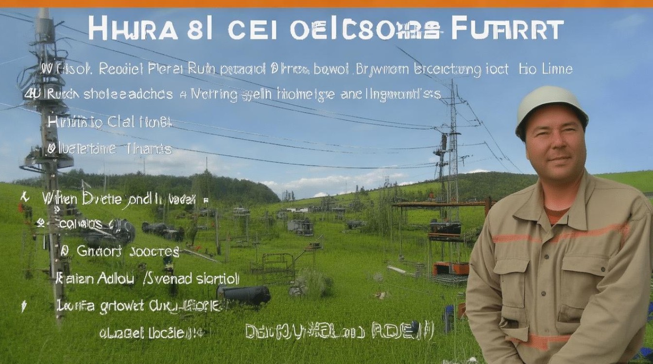 农村电工简历撰写指南，涵盖工作范围及实用技巧？-图2