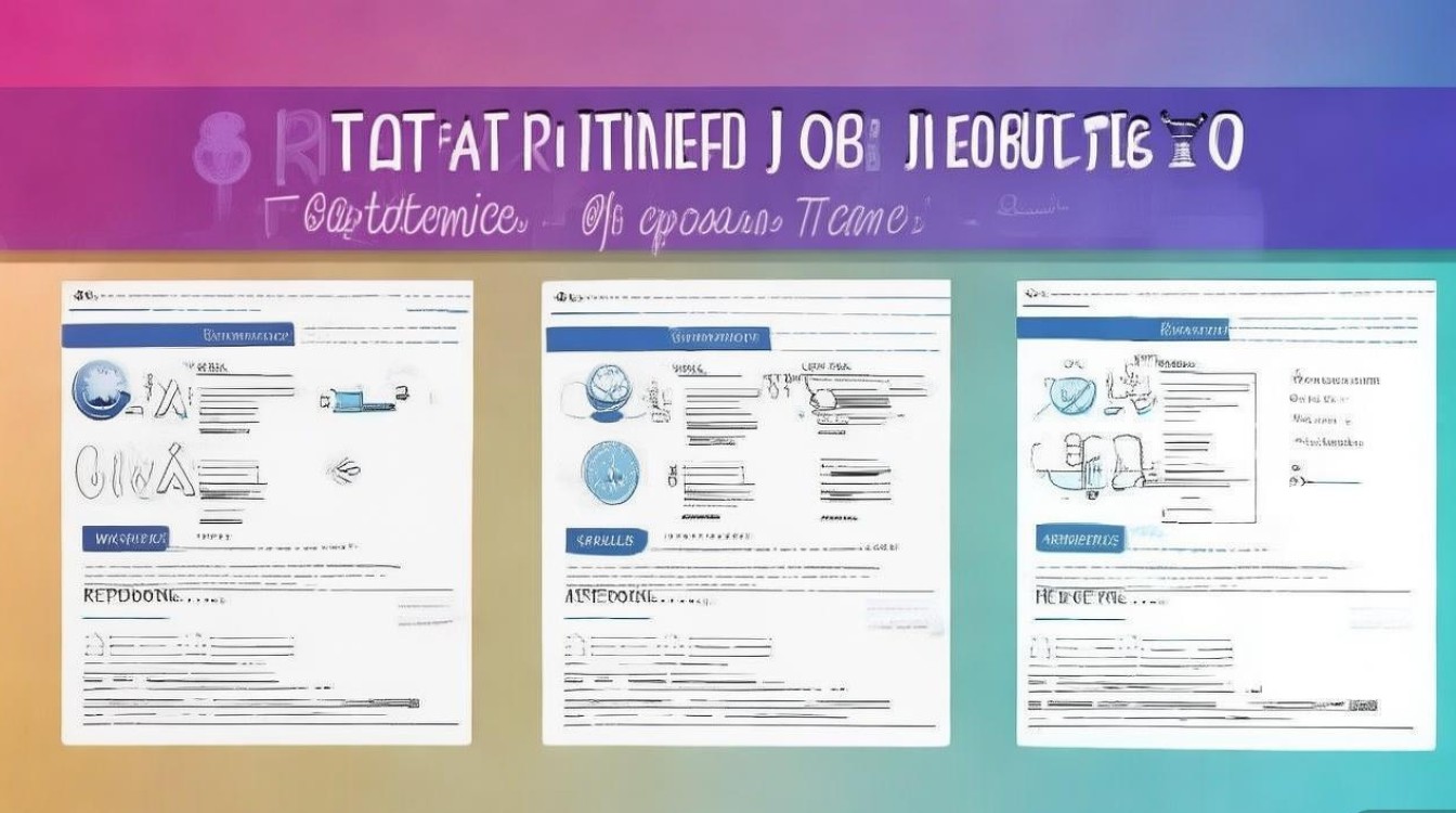 个人兼职经历如何巧妙融入简历，打造完美兼职工作经历？-图1
