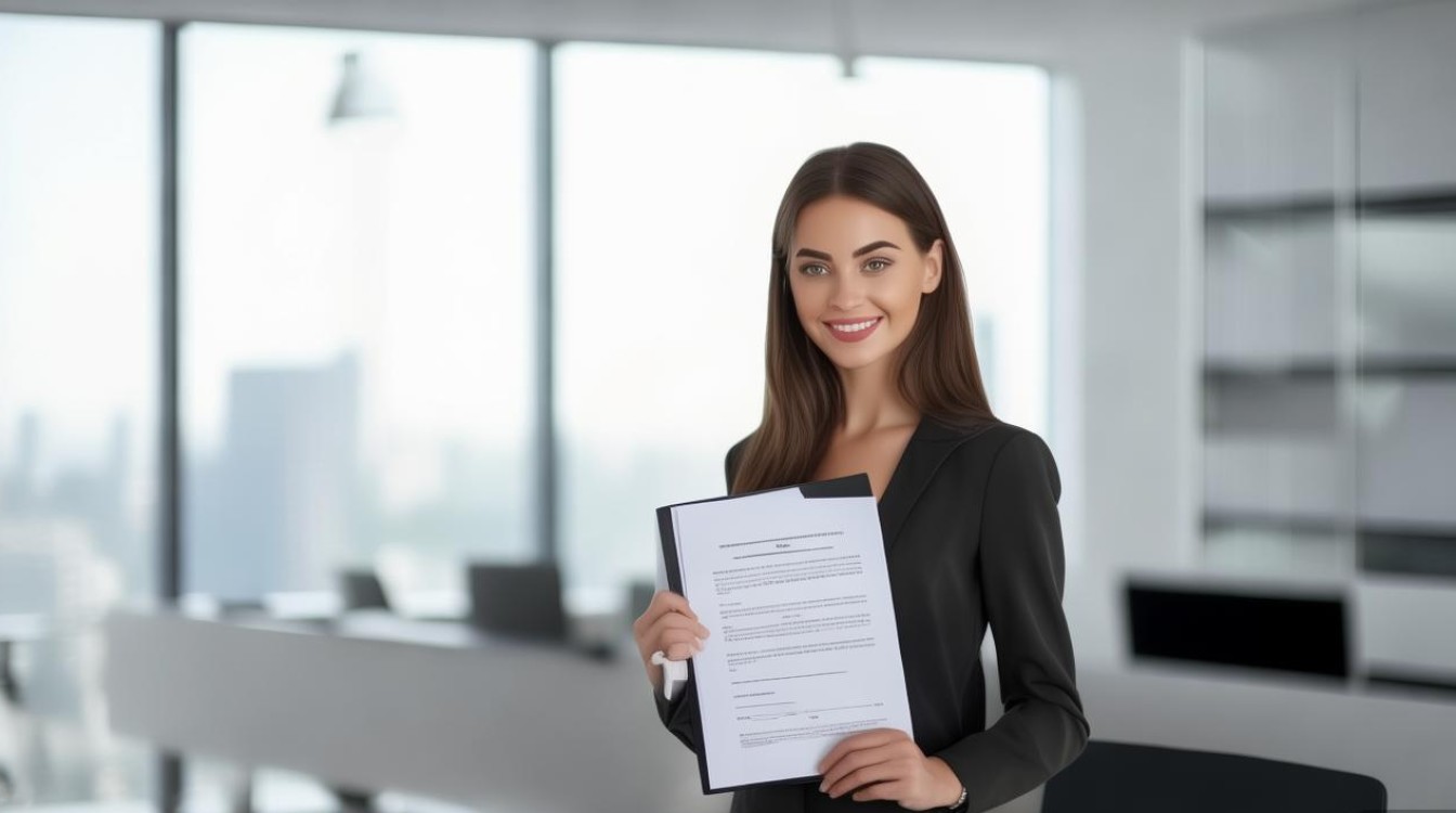 如何撰写简洁有效的经理秘书应聘信息简介？-图1