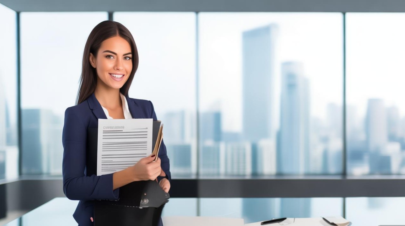 如何撰写简洁有效的经理秘书应聘信息简介？-图2