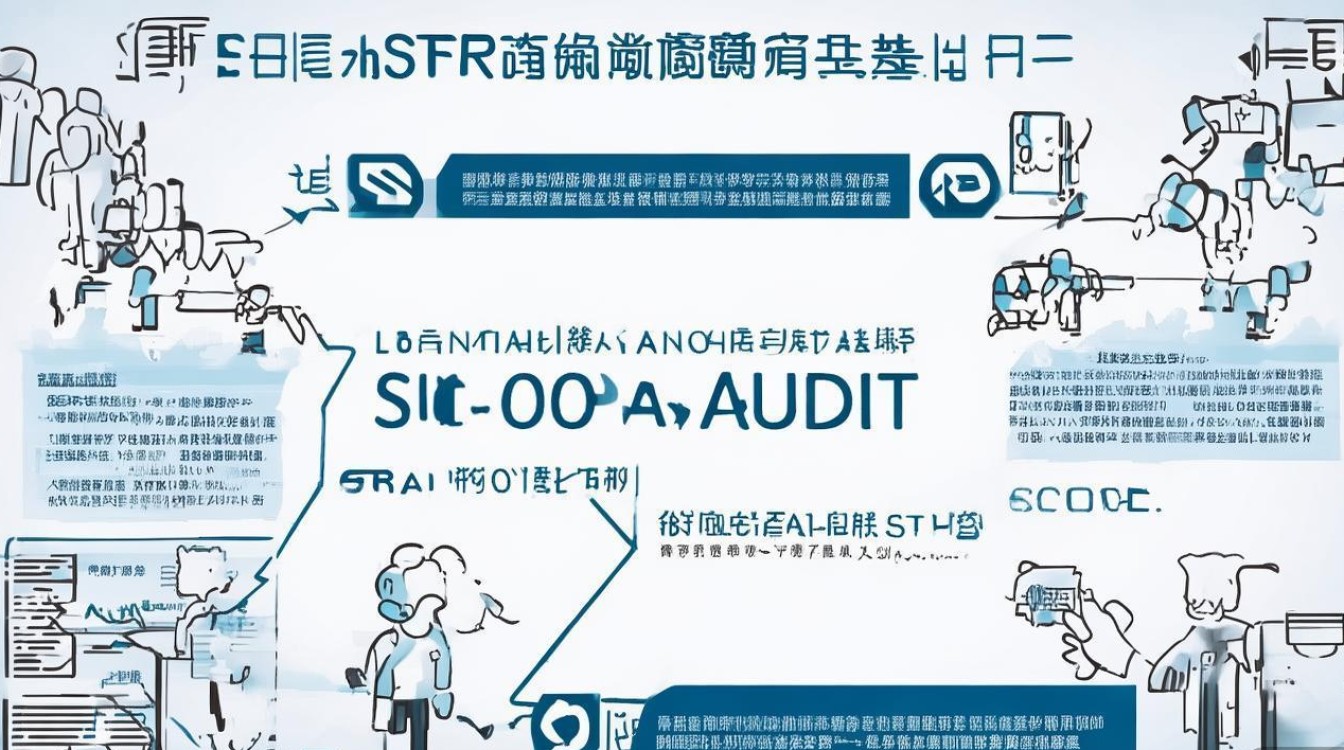如何有效主导ISO9001审核？揭秘ISO9000审核核心方法与技巧？-图2