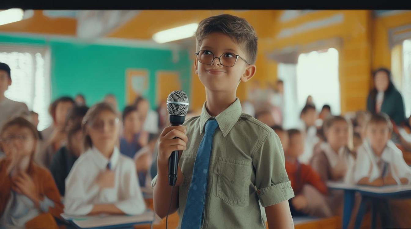 如何撰写感人至深的刻苦班长作文？作文技巧揭秘！-图3