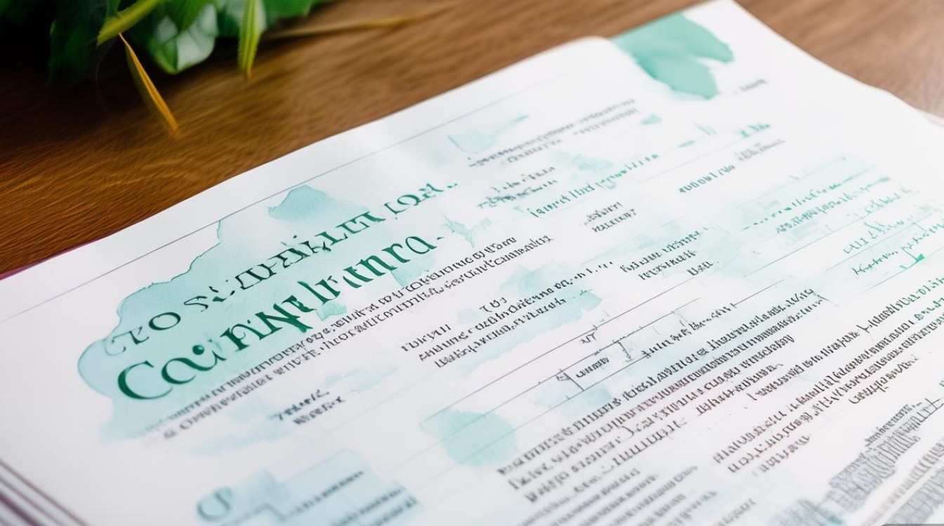 如何用英文描述简历课程内容?课程简历具体指什么?-图3 如何用英文描述简历课程内容?课程简历具体指什么?-图3