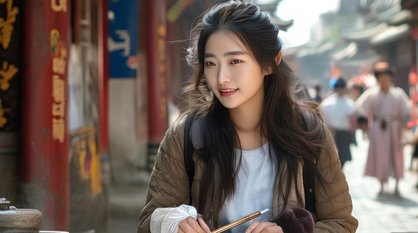 清朝穿越者如何撰写现代风格作文?揭秘古代文人的写作困境-图2 清朝穿越者如何撰写现代风格作文?揭秘古代文人的写作困境-图2