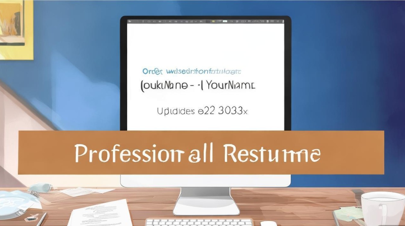 网申简历命名格式有哪些,如何起名才能提高通过率?-图3 网申简历命名格式有哪些,如何起名才能提高通过率?-图3