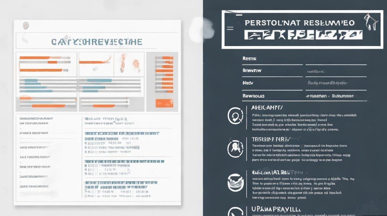 简历工作经历如何巧妙融入个人优势，提升求职竞争力？-图1