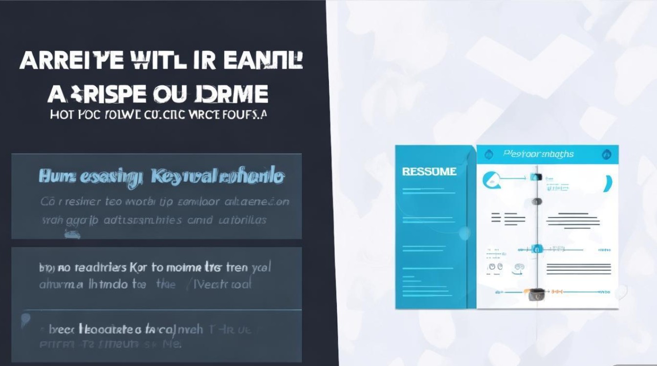 简历工作经历如何巧妙融入个人优势，提升求职竞争力？-图2