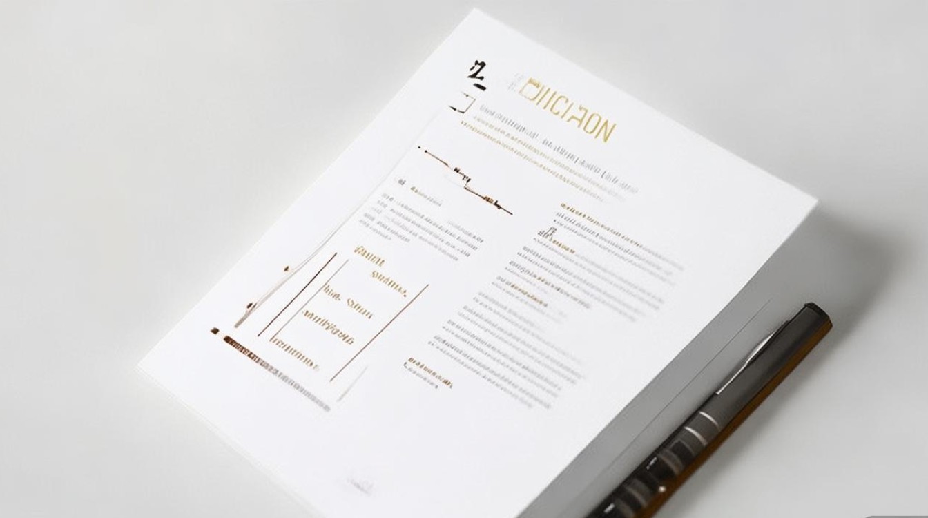 简明简历中简字如何巧妙运用，以展现简洁求职风采？-图2